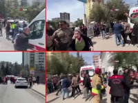 "Učenik je došao sa 5 pištolja, ušao je u dve učionice": Novi detalji napada u školi u Turskoj