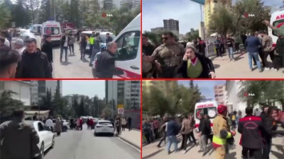 "Učenik je došao sa 5 pištolja, ušao je u dve učionice": Novi detalji napada u školi u Turskoj