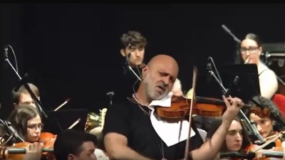 Kada klasika sretne emociju: „Simfonijski dijalog“ donosi svetski muzički spektakl u Novi Sad i Beograd