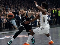 Penjaroja otkrio: Dvejn Vašington počeo da trenira