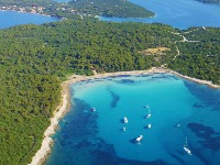 Ovu rajsku plažu u komšiluku Forbs je svrstao među najlepše na svetu