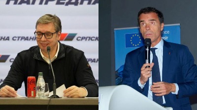 Goci o debati sa Vučićem: Ponuda i dalje važi, u demokratiji lideri odgovaraju, a uplašeni vređaju