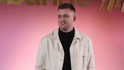 Mića Ašćerić za DIREKTNO: "Medicinu sam jedva preživeo, a influenser može biti i najlakši i najteži posao na svetu" (INTERVJU)