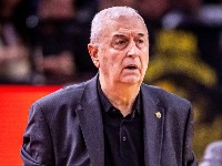 Šakota i Naneli pregazili Parkera i plasirali se na fajnl-for