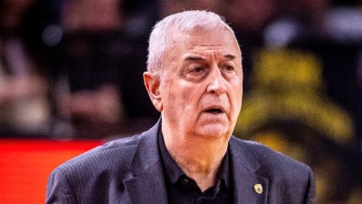 Šakota i Naneli pregazili Parkera i plasirali se na fajnl-for