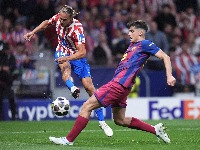 Pogledajte golove sa utakmice Atletiko - Barselona: Ovako su Madriđani otišli u polufinale (VIDEO)