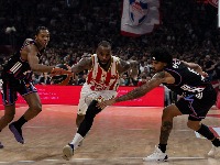 Američki košarkaš najavio dolazak u Crvenu zvezdu? Svi bruje o ovoj objavi (FOTO)