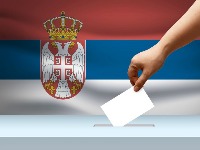 Izbori, ako ih bude, ne mogu biti pre sredine jula