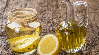 Koliko dugo sme da se pije maslinovo ulje i limun? Stručnjaci konačno razrešili dilemu