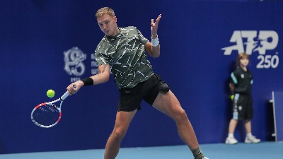 Hamad Međedović napustio Srbiju, evo gde sada živi