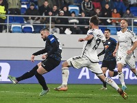 SAZNAJEMO: Čukarički juri ogromno pojačanje za sledeću sezonu, na meti vezista kog je hteo Partizan