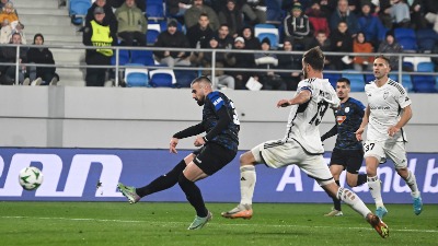 SAZNAJEMO: Čukarički juri ogromno pojačanje za sledeću sezonu, na meti vezista kog je hteo Partizan