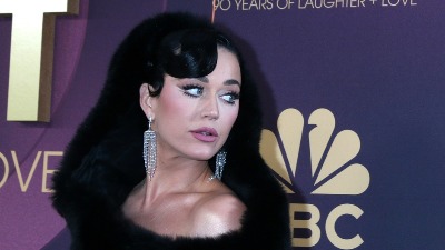 ŠOKANTNE OPTUŽBE: Policija istražuje prijavu protiv Kejti Peri zbog seksualnog napada — pevačica sve negira 