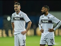 Incident u Partizanu: Blagojević prekinuo trening zbog sukoba sa Zahidom i Zdjelarom, ovo su svi detalji