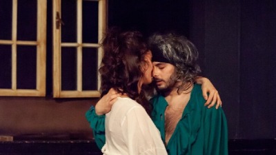 Nova postavka predstave "Tajbele i njen demon" od sledeće nedelje u JKC