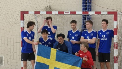 BeST 2026 otvoren u Beogradu: Mladi sportisti iz 12 zemalja započeli takmičenje (FOTO, VIDEO)