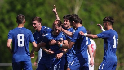 Srbija u grupi sa Hrvatskom na Evropskom prvenstvu