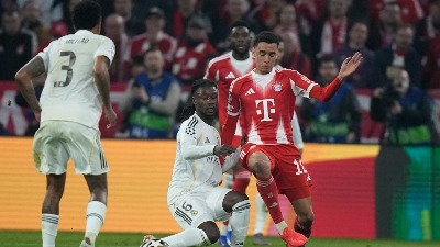 Bivši fudbaler Reala žestoko izvređao vezistu: "Nije Vinčić kriv, Kamavinga je idiot"