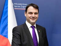 Češki ministar: Priznali smo nezavisnost Kosova pod pritiskom