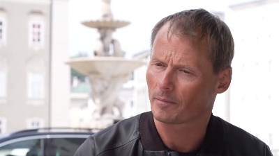 Strašne vesti: Poginuo čuveni golman Aleks Maninger