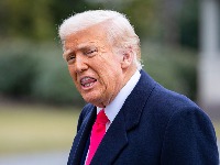 Trampov HLADNI TUŠ Teheranu: Blokada Irana ostaje uprkos otvaranju moreuza!