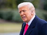 Smena Trampa zbog narušenog zdravlja?