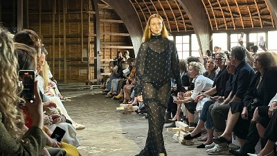 DIREKTNO na otvaranju 57. Perwoll Fashion Week-a: Moda u službi prirode i savremenog društva