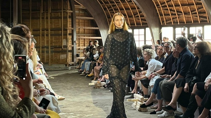 DIREKTNO na otvaranju 57. Perwoll Fashion Week-a: Moda u službi prirode i savremenog društva