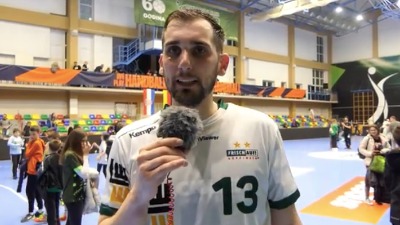 Poznati sportista (28) se bori sa teškom bolešću: Hrvat je osvojio srebro na EP, sada bije najtežu bitku