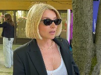 Anđelka Stević za DIREKTNO: "Nemam problem da kupujem u second hand radnjama u Beogradu i inostranstvu”