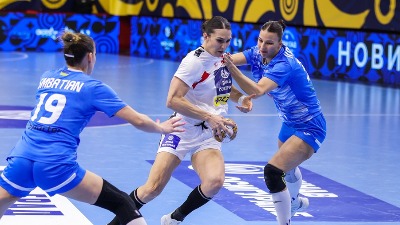 Najteža moguća grupa za Srbiju: Žreb za Evropsko prvenstvo nam nije bio naklonjen