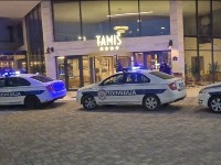 Petrović (SRCE): Policija ispraznila hotel u Pančevu tokom seminara, navodno dojava o postavljenoj bombi
