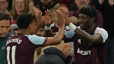 LE: Bragino čudo u Sevilji, Aston Vila rutinski do polufinala (VIDEO)