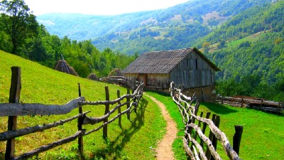 BEKSTVO OD BETONA: Kako je grad počeo da gubi trku sa seoskom tišinom!?