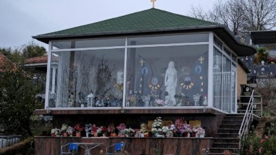 Smoljinac – Beverli Hils za pokojnike: Tamo gde i večni dom ima pet zvezdica!