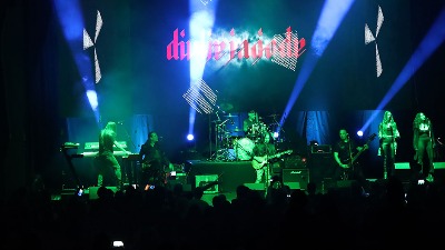 Preminuo član grupe "Divlje jagode"