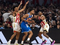 Spisak svih 10 scenarija za Crvenu zvezdu: Samo jedan put vodi do 6. mesta, pogledajte sve moguće kalkulacije