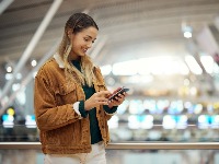 Obratite pažnju! Zbog ove greške na aerodromu mogu da vam oduzmu telefon
