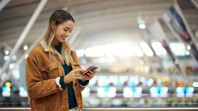Obratite pažnju! Zbog ove greške na aerodromu mogu da vam oduzmu telefon
