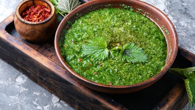 Čorba od koprive za jaču krvnu sliku: Bogata gvožđem i gotova za 20 minuta