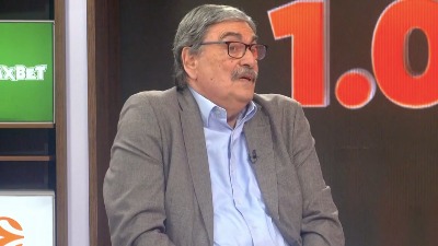 Partizan je 'kriv' što je Zvezda ostala bez plej-ofa - Đurović opleo po crveno-belima: Budžet je mnogo veći...