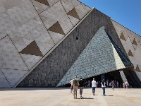 Ne, ovo nije običan muzej – ovo je novo lice Egipta koje ostavlja bez daha