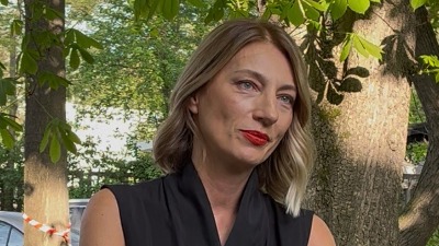 Ana Stanić za DIREKTNO: "Stilisti su me nazivali 'dosadnom' zato što gunđam na velike promene" (VIDEO)