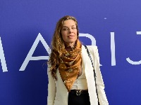 Katarina Radivojević za DIREKTNO: "Nisam pristalica davanja novca za skupe stvari. Ono vredno nosim u sebi, a ne na sebi" (VIDEO)