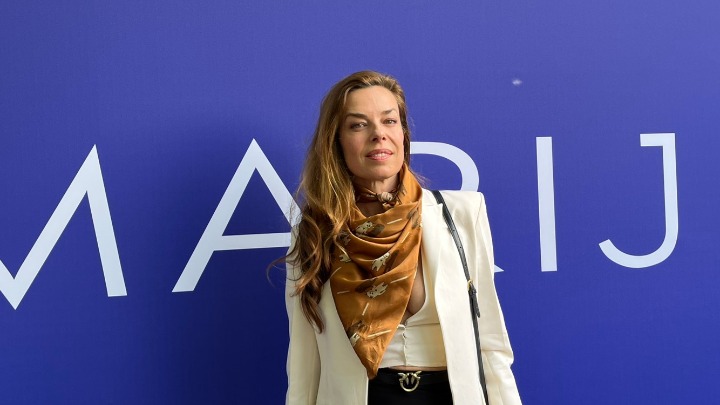 Katarina Radivojević za DIREKTNO: "Nisam pristalica davanja novca za skupe stvari. Ono vredno nosim u sebi, a ne na sebi" (VIDEO)