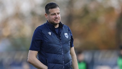 Lalatović: Zamislite da smo u plej-autu, to bi bio haos!