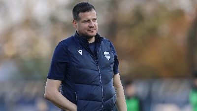 Lalatović stiže u Humsku: Evo gde možete da gledate meč Partizana i Novog Pazara u Superligi Srbije
