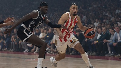 Kladionice rekle svoje: Jedan tim je izrazit favorit u abaligaškom derbiju