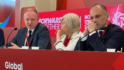 Ðilas: Srbija ne sme biti neutralna o ulasku u EU, jer to je odustajanje i put ka crnoj rupi