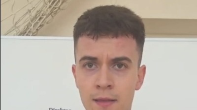 Beograd domaćin spektakla: To je jedno lepo iskustvo, nije mala stvar igrati protiv ekipa iz inostranstva (VIDEO)